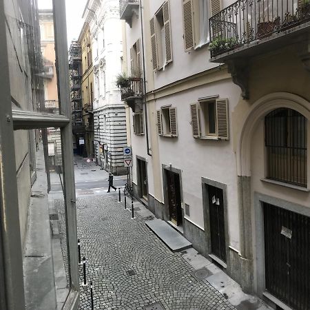 A 2 Passi Da Palazzo Reale Apartamento Turim Exterior foto