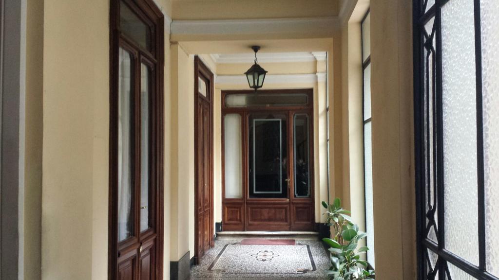 A 2 Passi Da Palazzo Reale Apartamento Turim Exterior foto