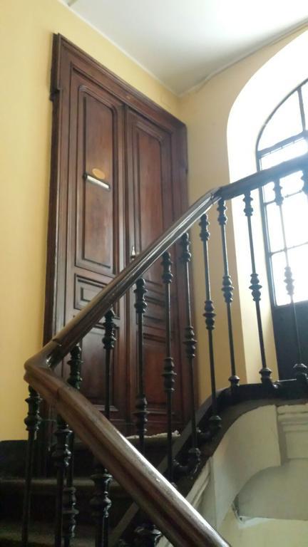 A 2 Passi Da Palazzo Reale Apartamento Turim Exterior foto