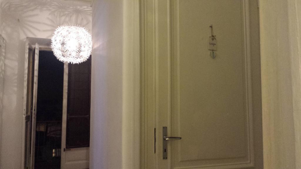A 2 Passi Da Palazzo Reale Apartamento Turim Exterior foto