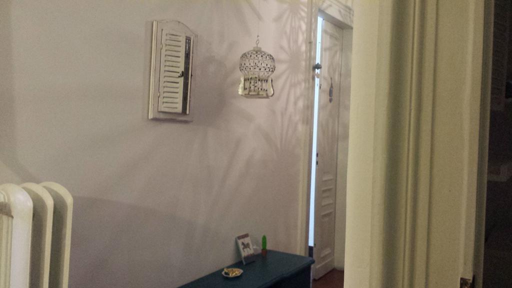 A 2 Passi Da Palazzo Reale Apartamento Turim Exterior foto