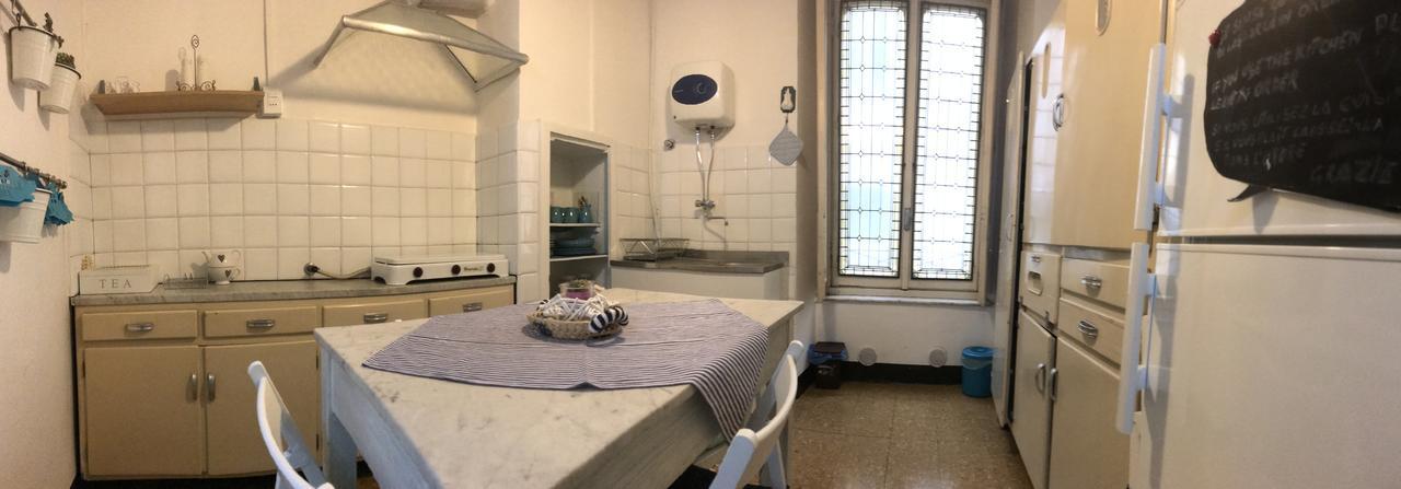 A 2 Passi Da Palazzo Reale Apartamento Turim Exterior foto