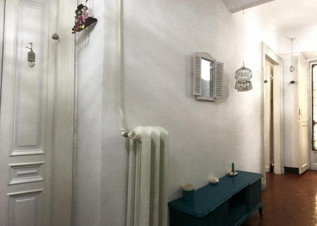 A 2 Passi Da Palazzo Reale Apartamento Turim Exterior foto