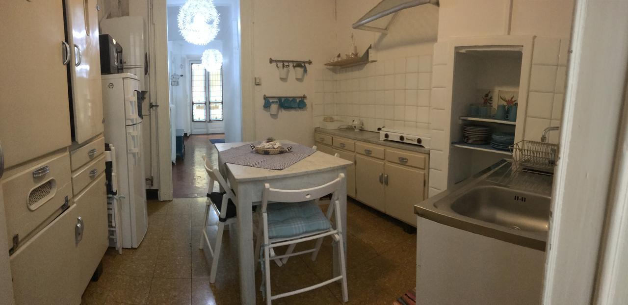 A 2 Passi Da Palazzo Reale Apartamento Turim Exterior foto