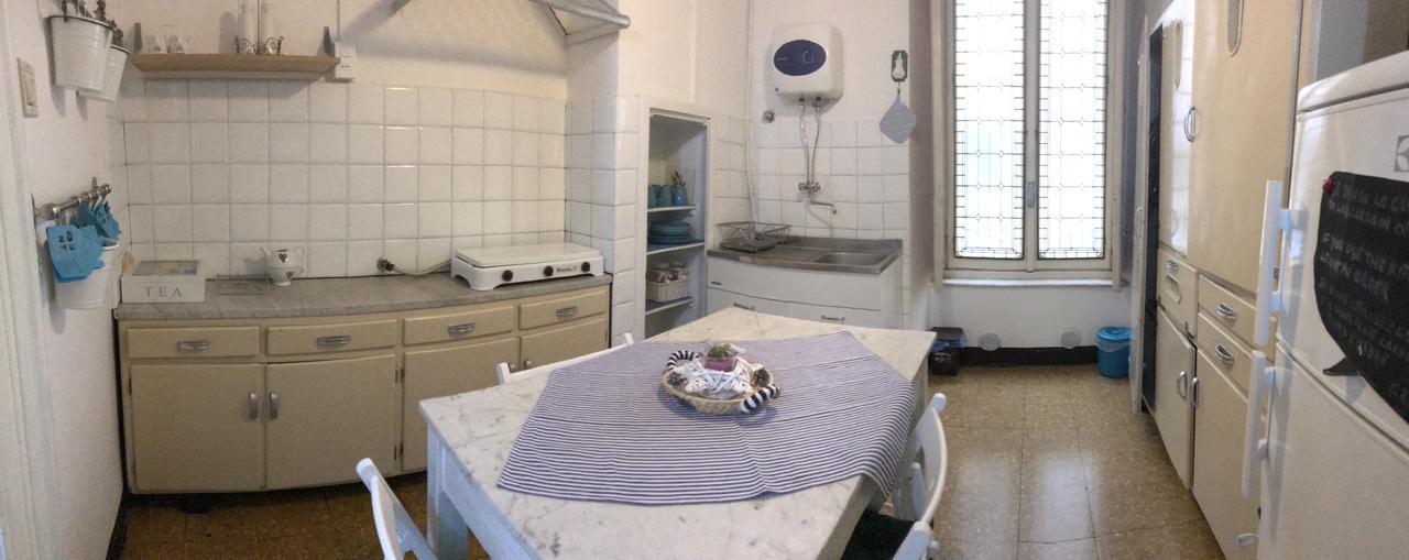 A 2 Passi Da Palazzo Reale Apartamento Turim Exterior foto