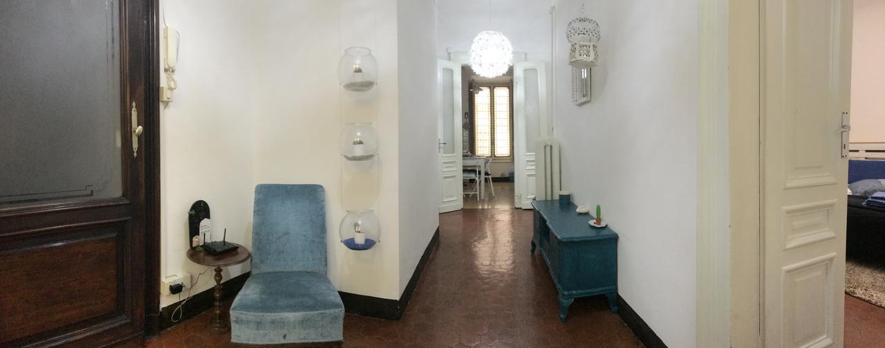 A 2 Passi Da Palazzo Reale Apartamento Turim Exterior foto